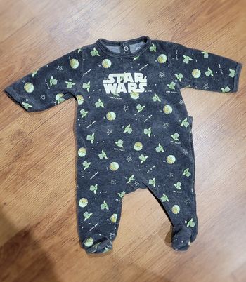 Pyjamas 3mois