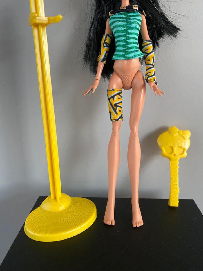 Cleo Wave 2 - photo numéro 6