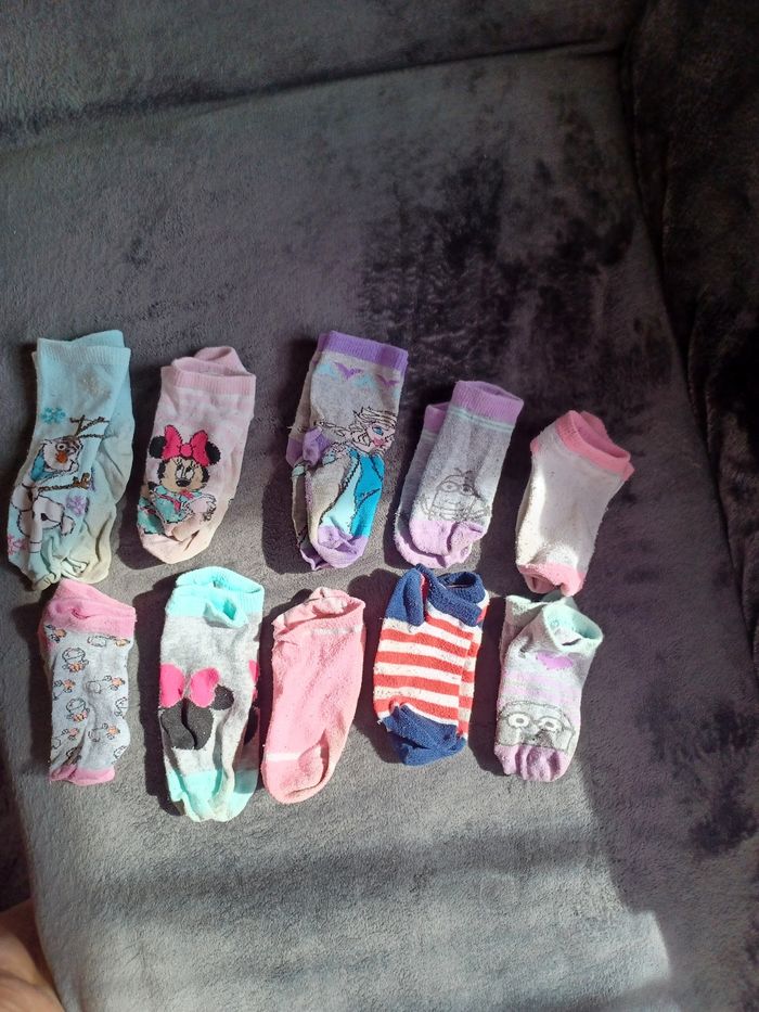 Socquettes