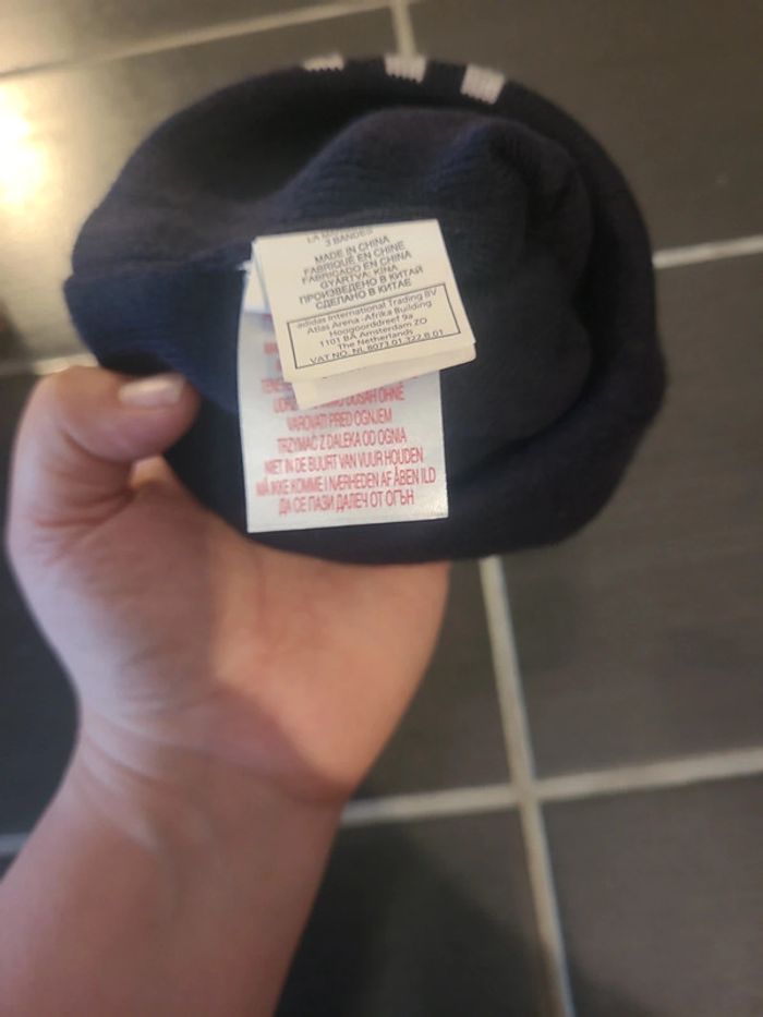 Bonnet adidas - photo numéro 2