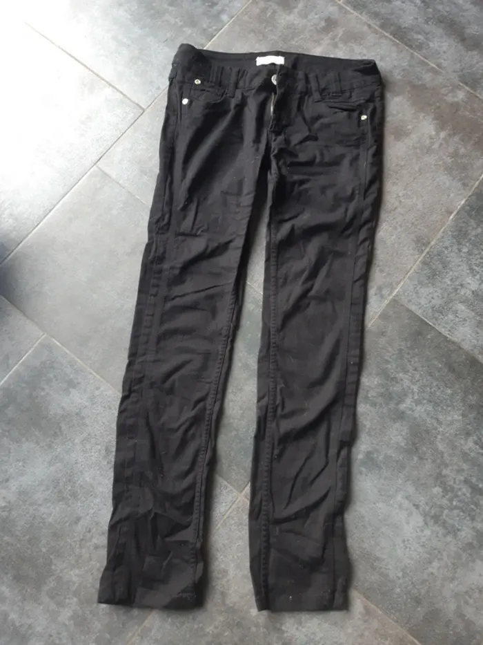 Jean t42 - photo numéro 4