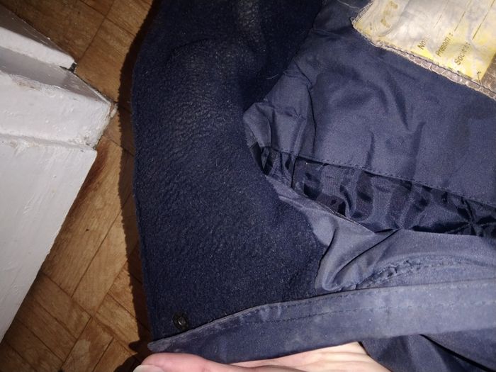 Manteau - photo numéro 4