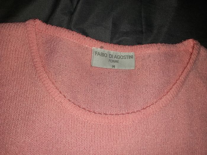 Pull Taille M - photo numéro 3