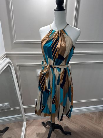 Robe été