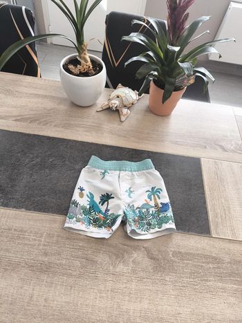 Short léger garçon 18 mois Catimini