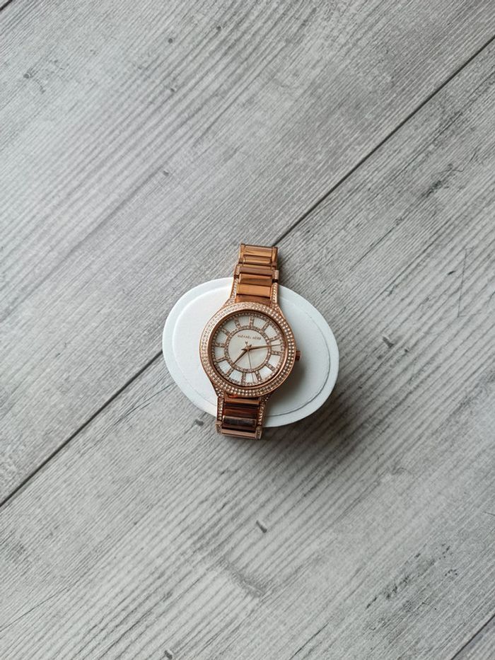 Montre Michael Kors - photo numéro 3