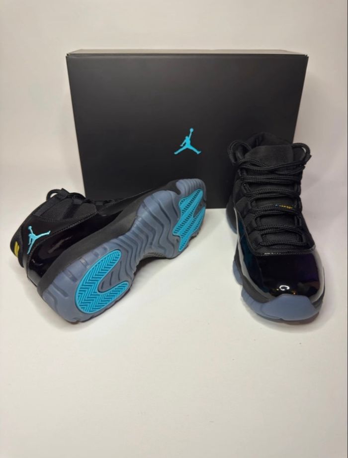 Chaussures 👟 - photo numéro 6