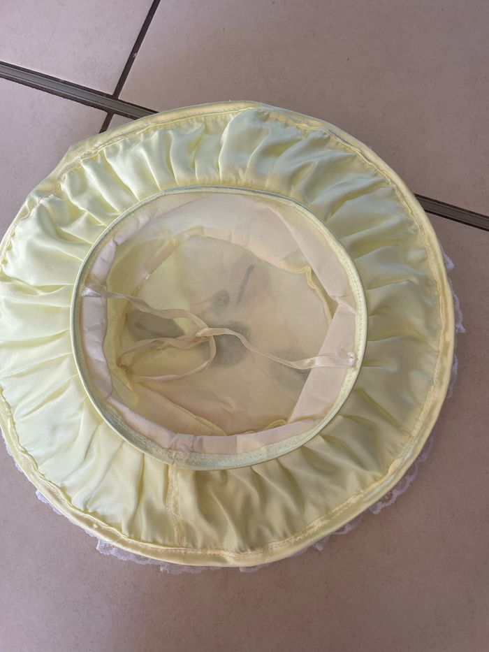 Déguisement princesse - photo numéro 7