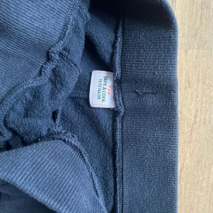 Joggings - photo numéro 3