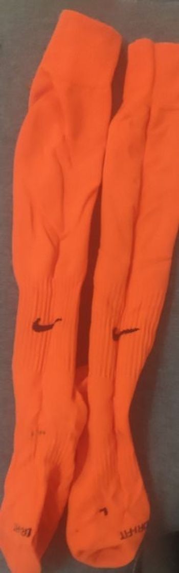 Chaussettes foot Nike