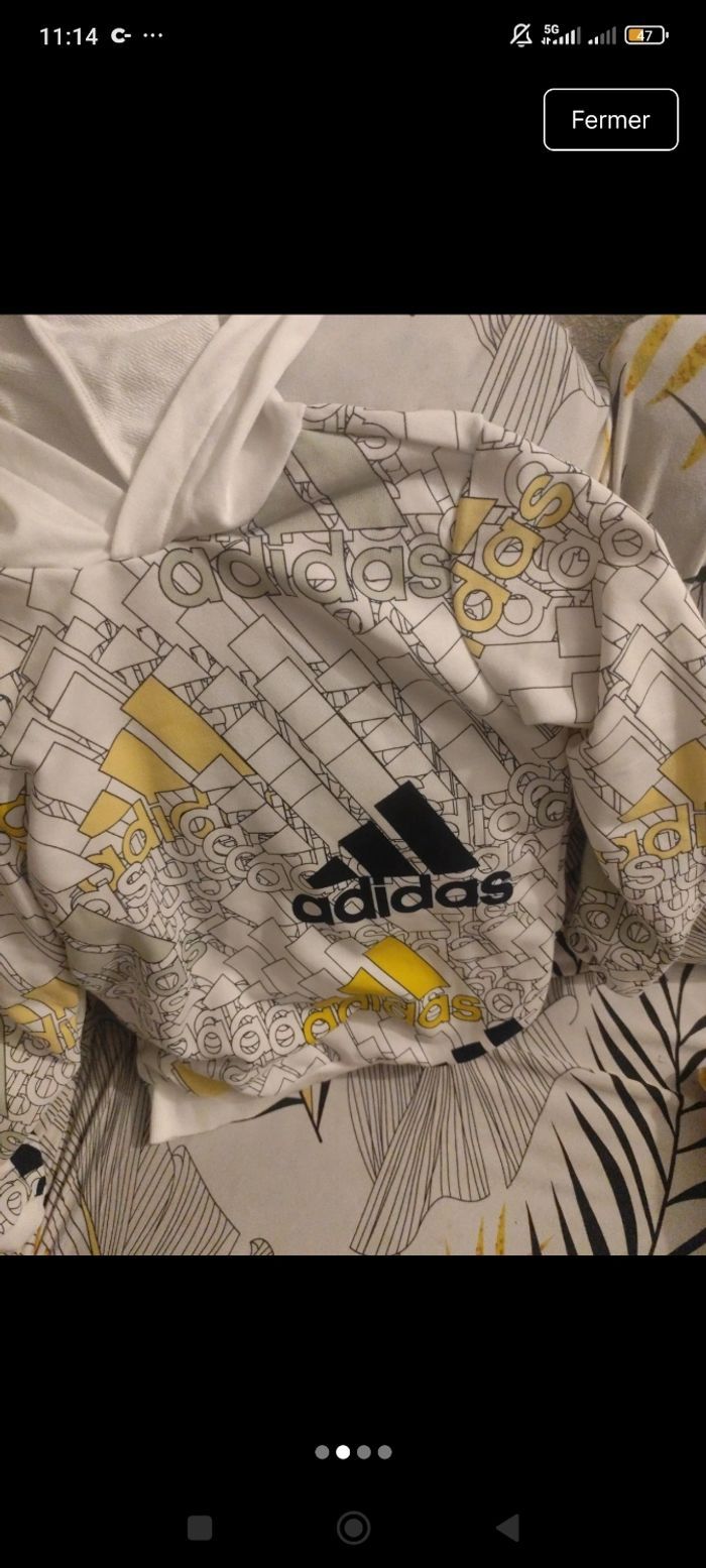 Pull manche longue - photo numéro 2