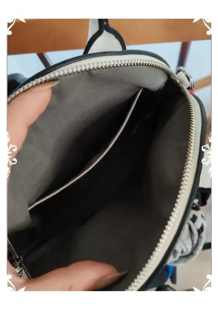 Sac a mains - photo numéro 4