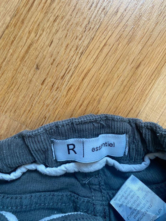 Pantalon garçon 6 ans - photo numéro 3