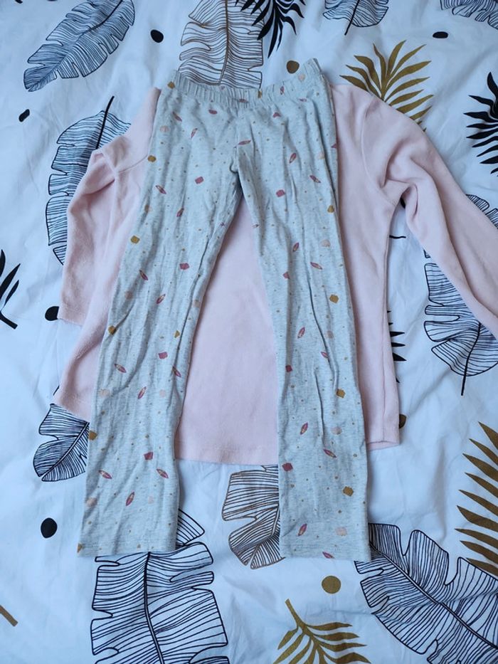 Pyjama fille - photo numéro 7