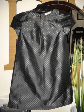 Robe de fête okaidi 8 ans