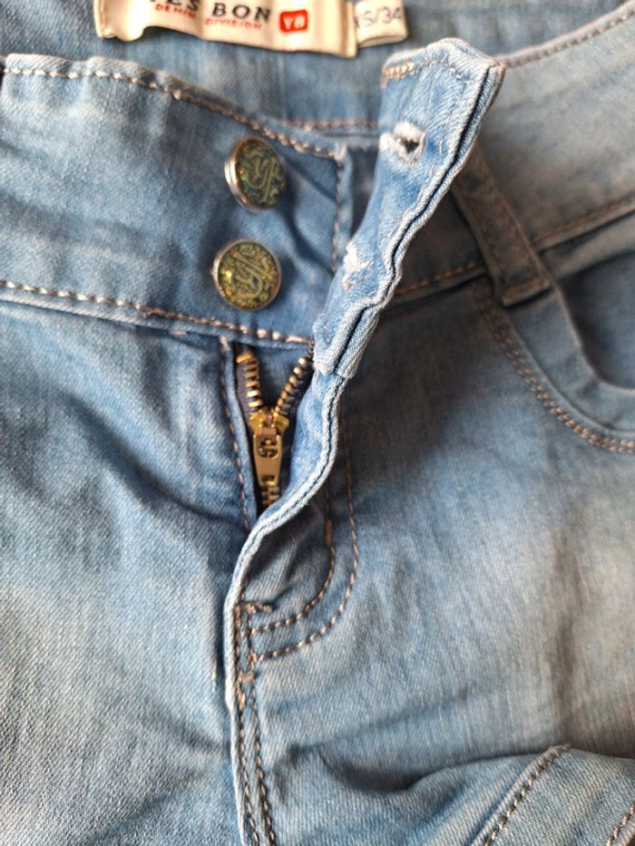 Lots 2 shorts - photo numéro 2