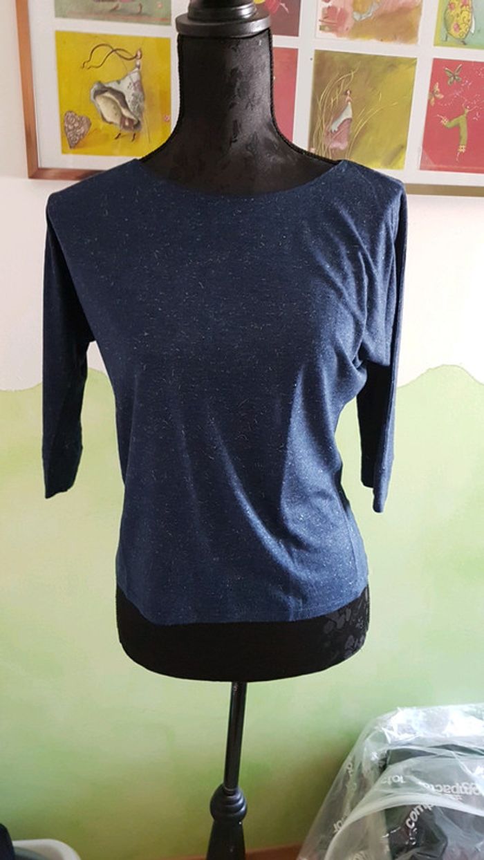 T shirt promod - photo numéro 3