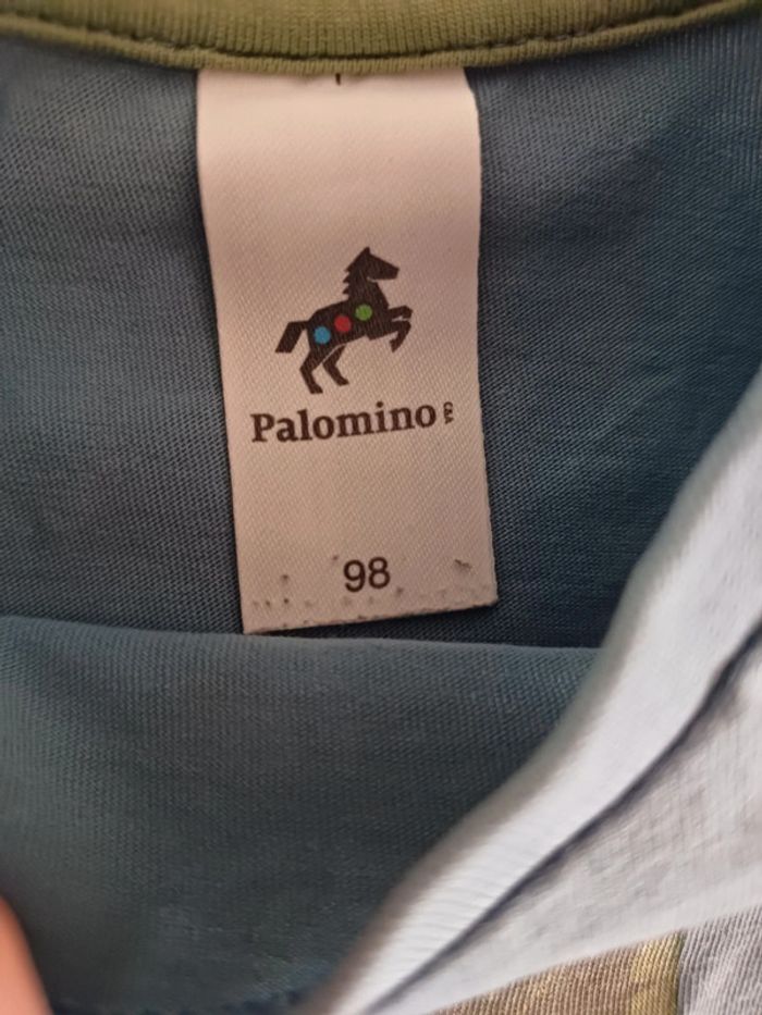 Lot de 5 tee shirt dinausores - photo numéro 10