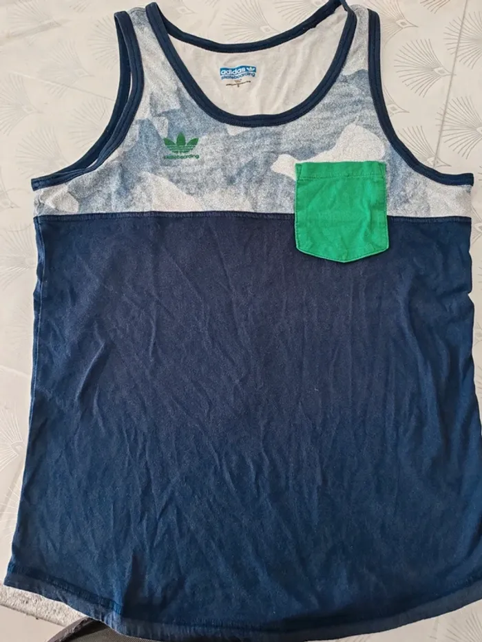 Lot 8 t shirt 14 ans - photo numéro 4