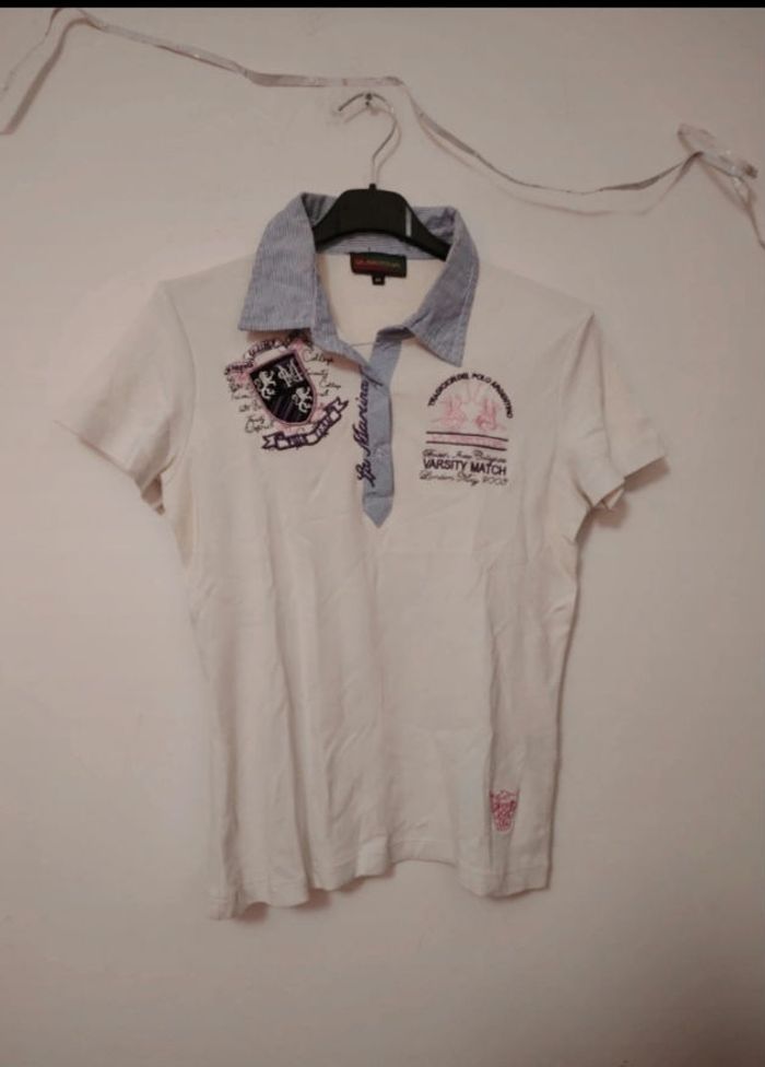 T_shirt famme