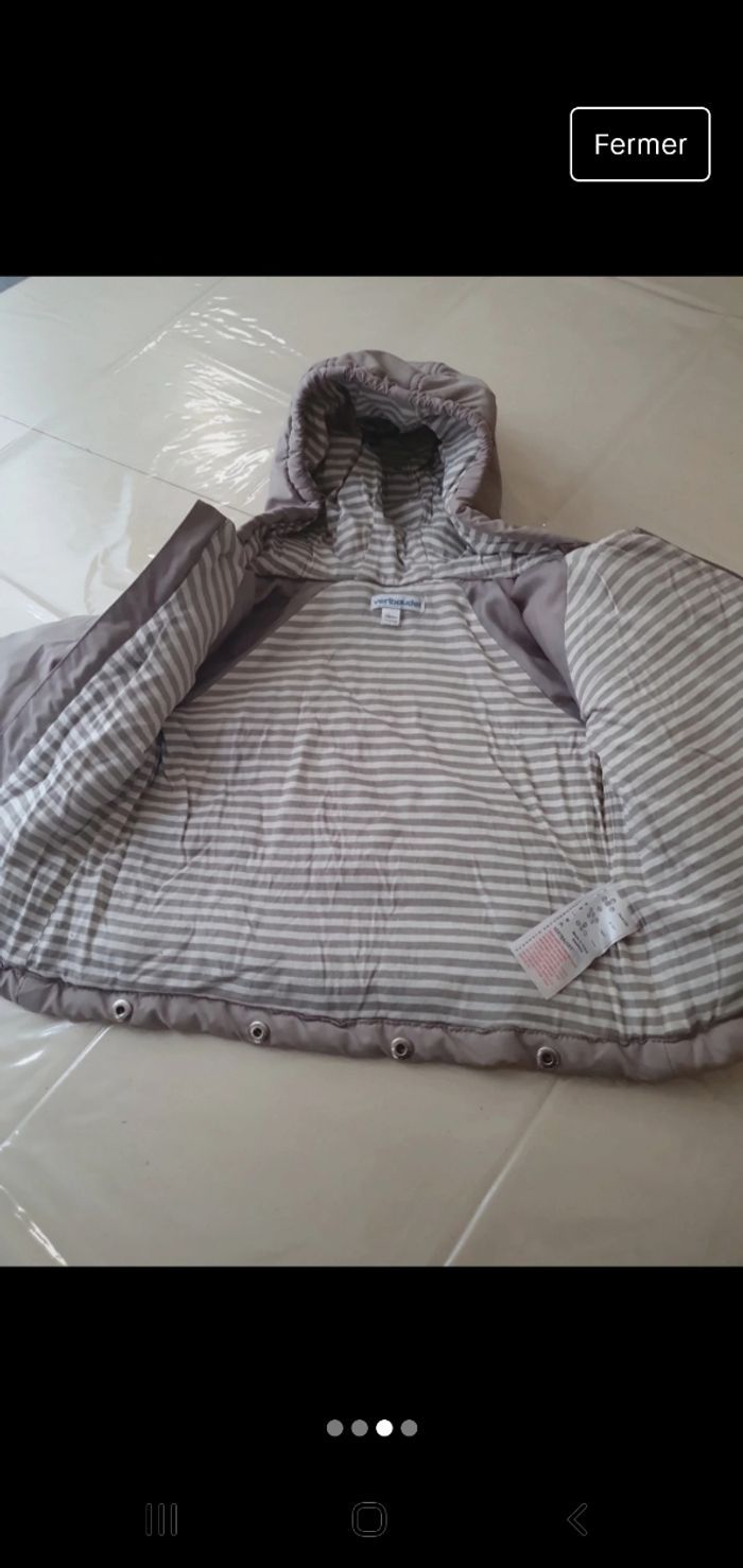 Blouson - photo numéro 2