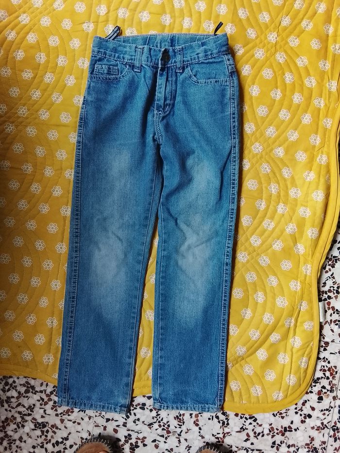 Pantalon. garcon 8 ans