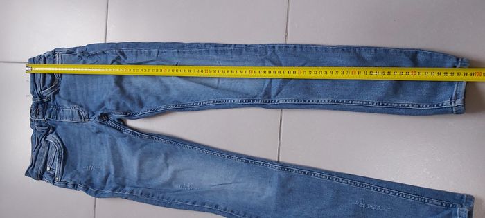 Jeans skinny 32 - photo numéro 8