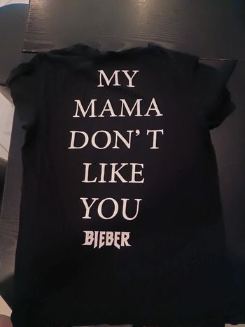 Tee shirt h&M 12/14 ans