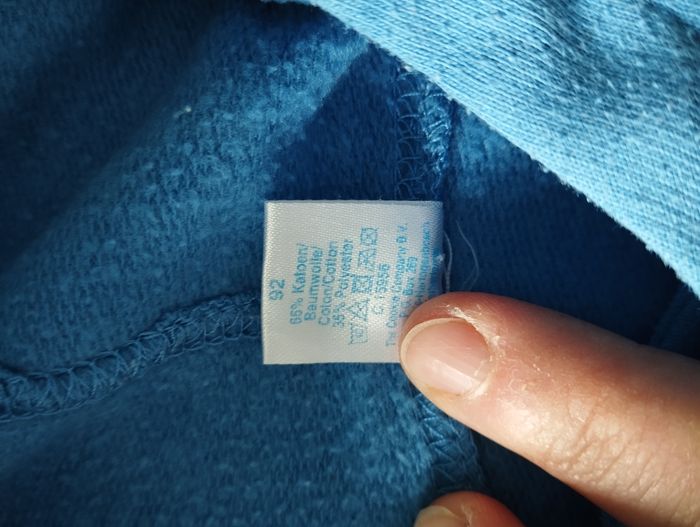 Pull Spiderman - photo numéro 3