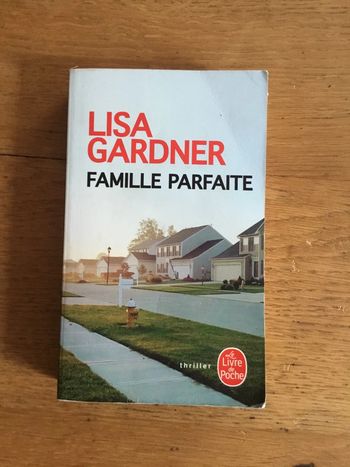 Livre « famille parfaite »