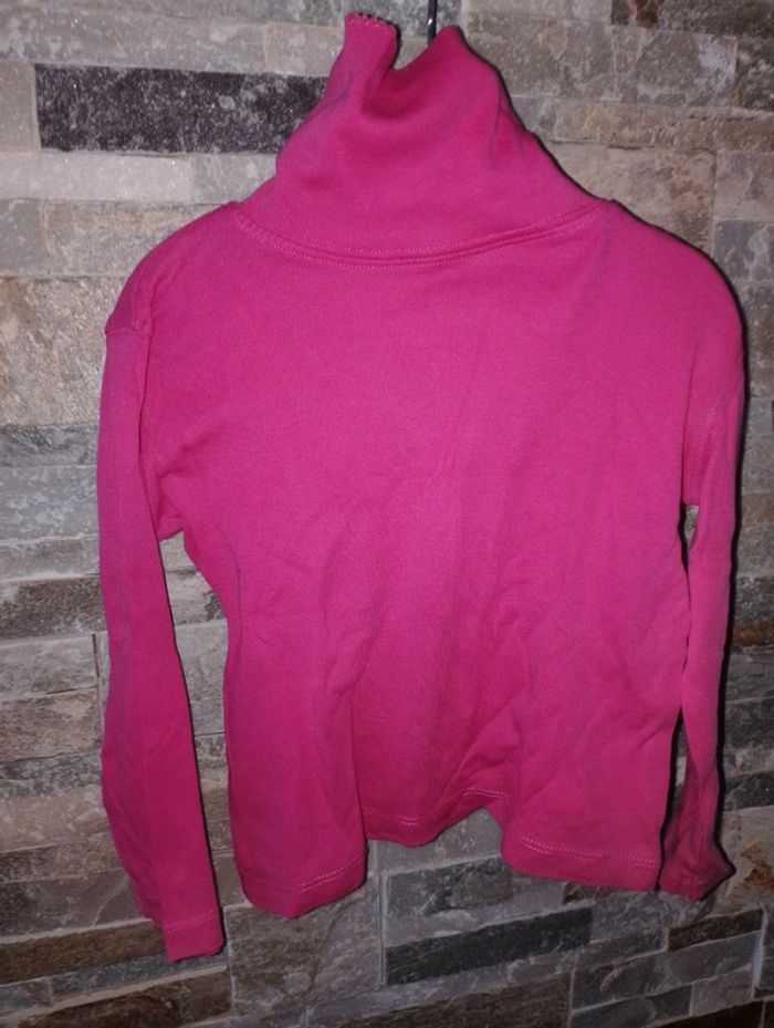 Sous pull 3 ans - photo numéro 2