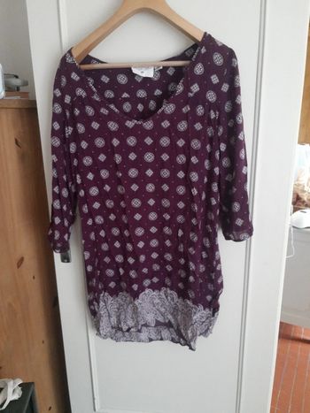 Robe h&m