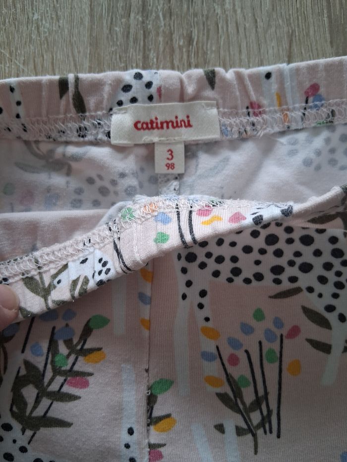 Ensemble catimini - photo numéro 4