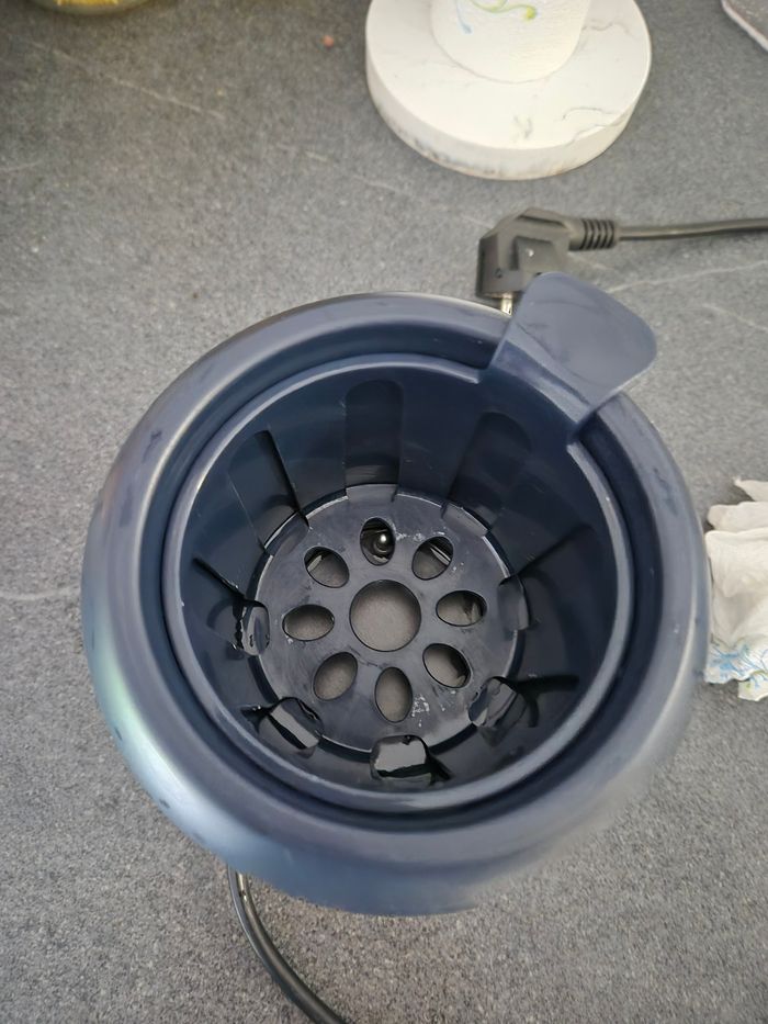 Chauffe biberon  béaba - photo numéro 3