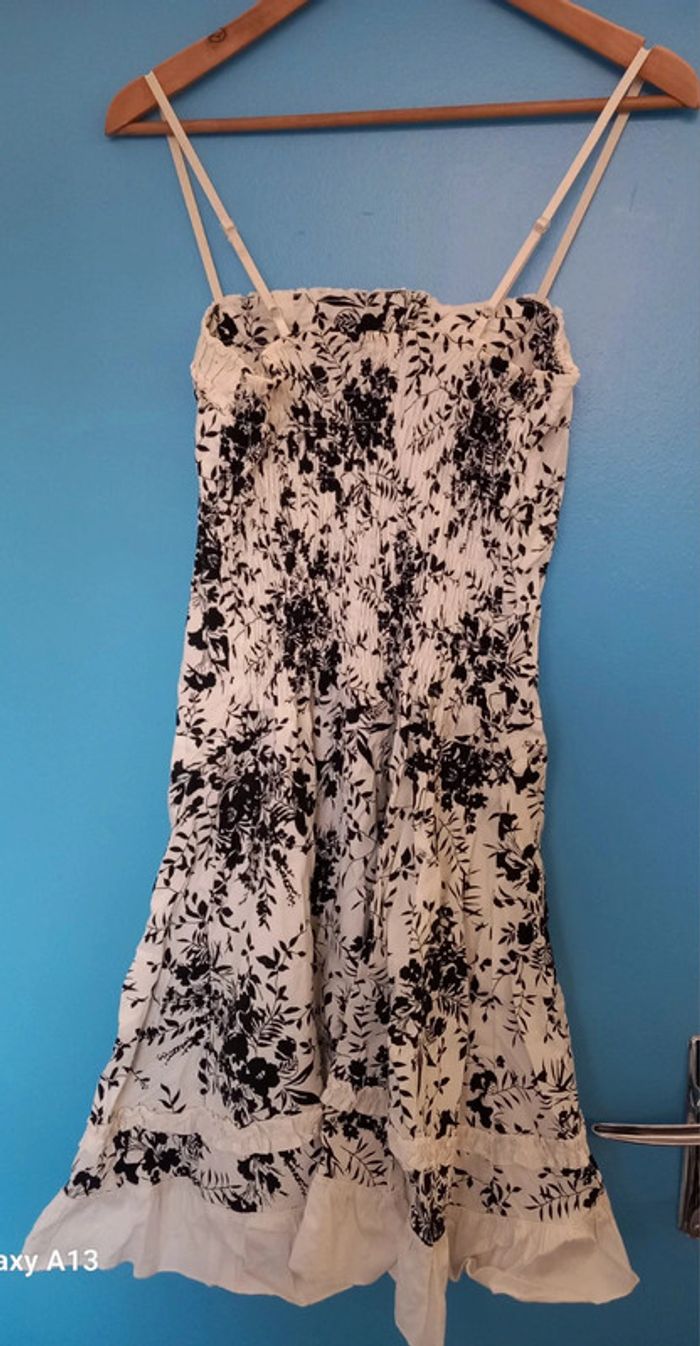 Robe d'été - photo numéro 2