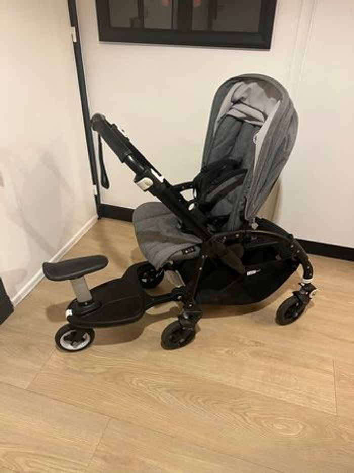 Poussette Bugaboo Bee 5 - photo numéro 3