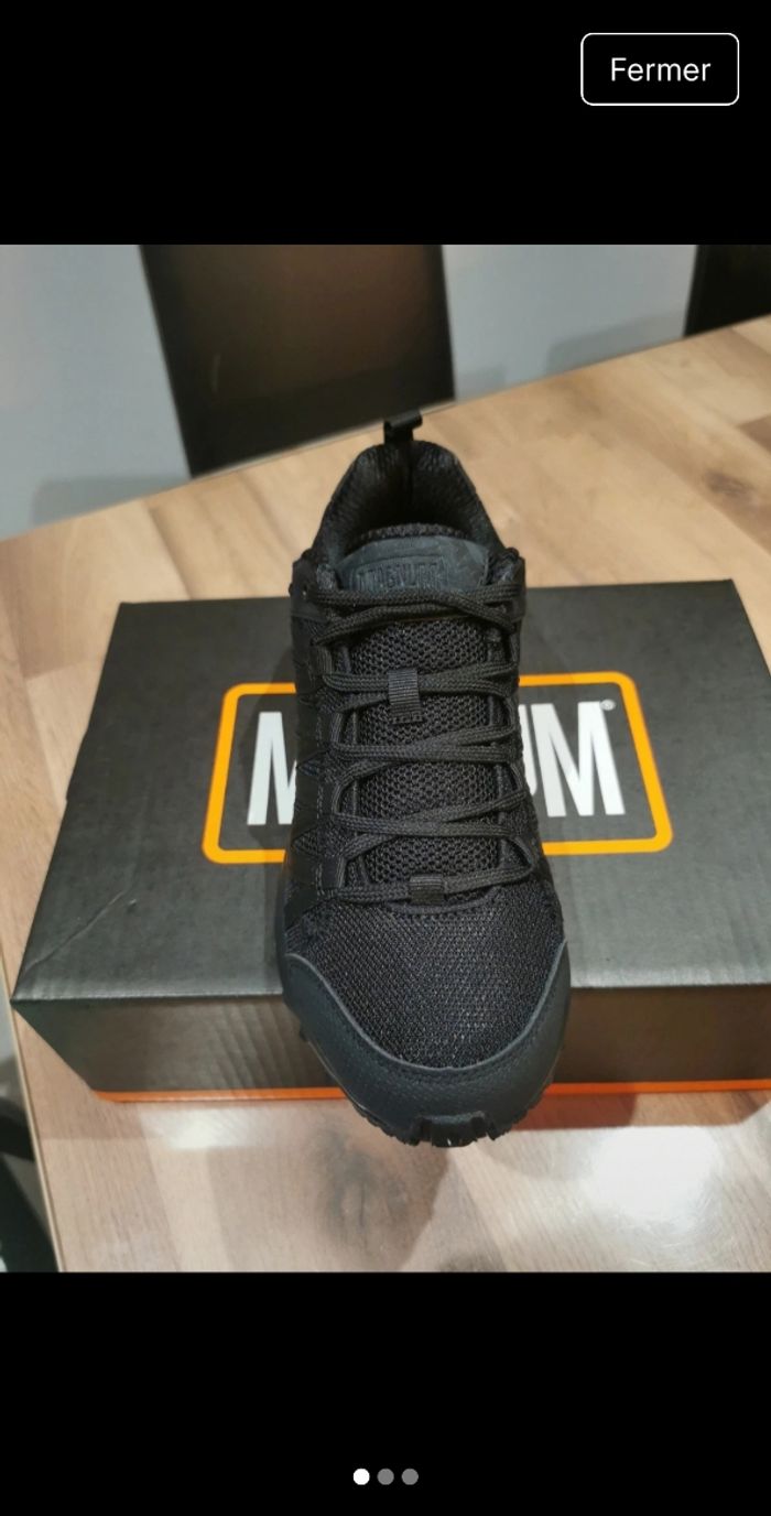 Basket magnum