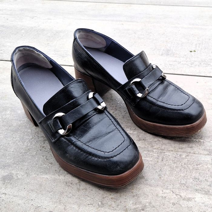 Chaussures femme à talon - p.40