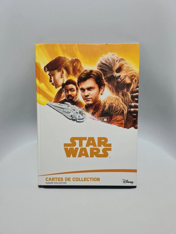 Album Star Wars