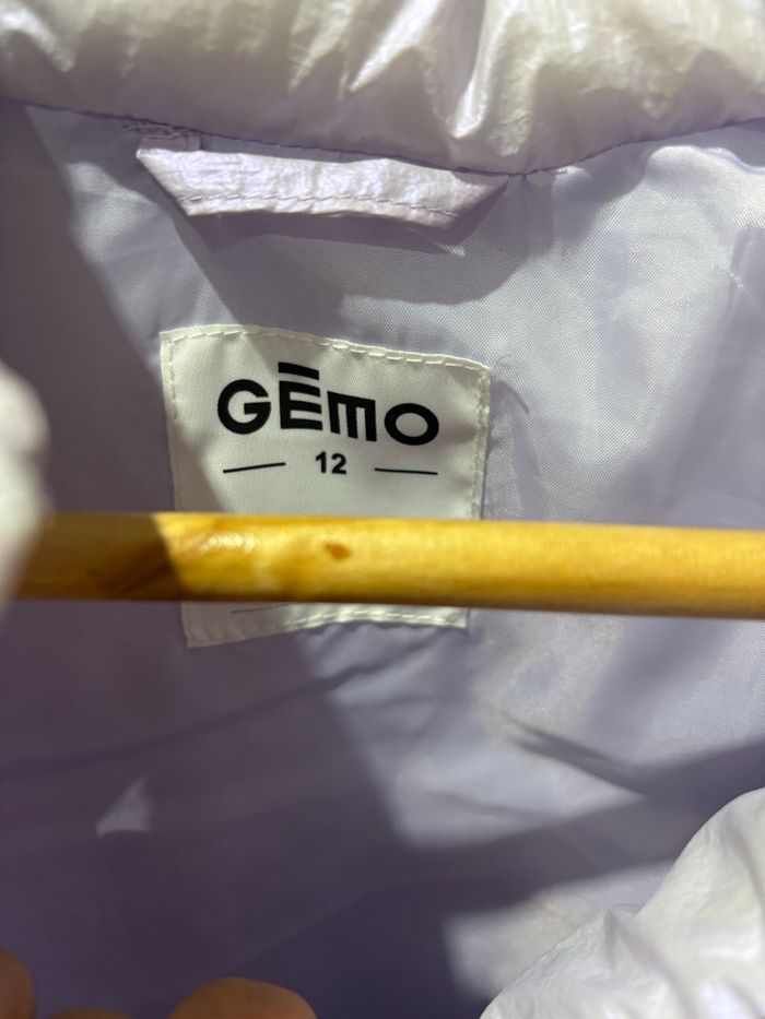 Veste sans manches - photo numéro 2