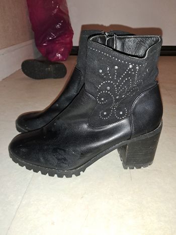 Bottines