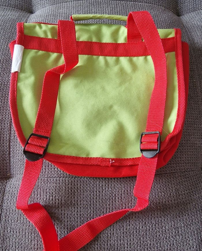 Sac à dos - photo numéro 2
