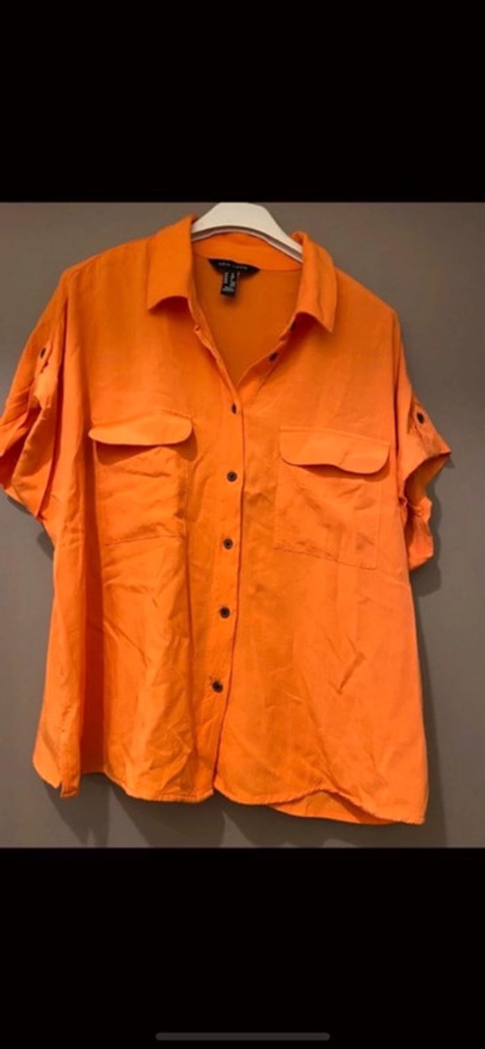 Top manches courtes - photo numéro 2