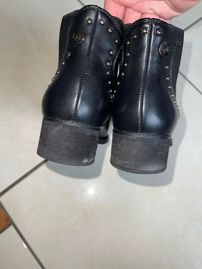 Bottines LPB - photo numéro 3