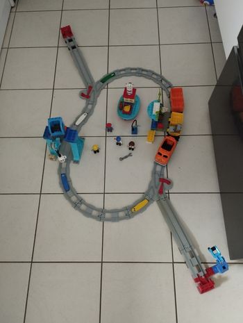 Lego Duplo duplo 10875