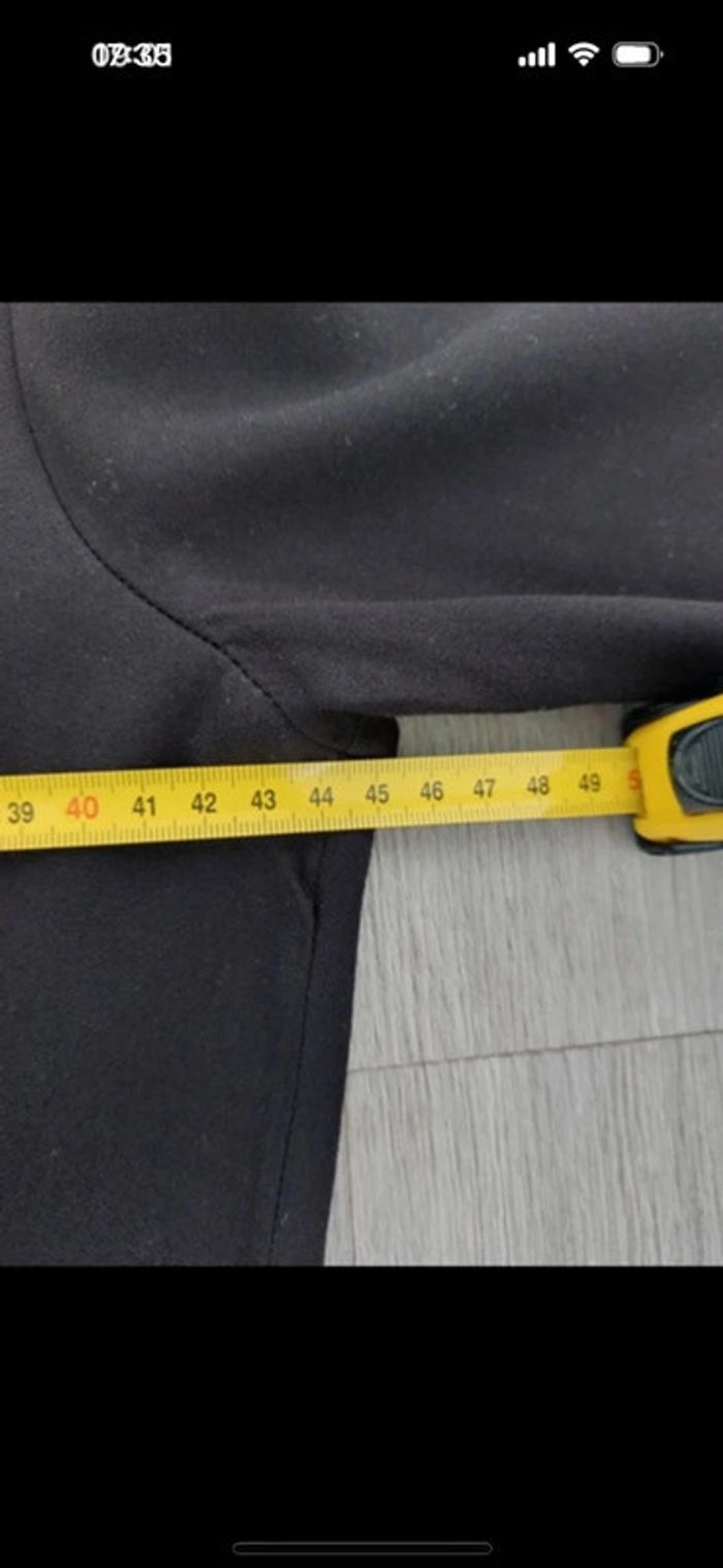 Combi Short Naf Naf taille 36 - photo numéro 9