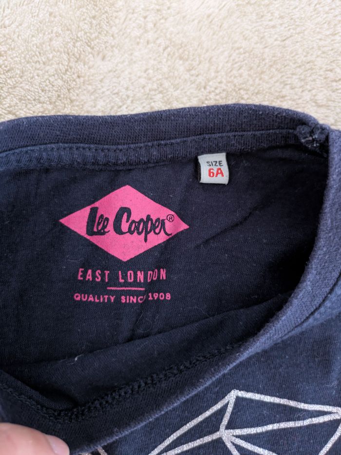 T-Shirt Manches Longues - photo numéro 2