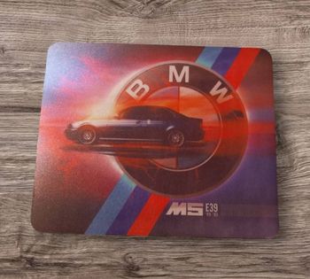 Tapis de souris  BMW