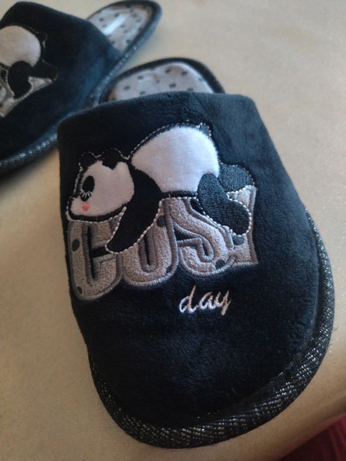 Mules femme - photo numéro 2