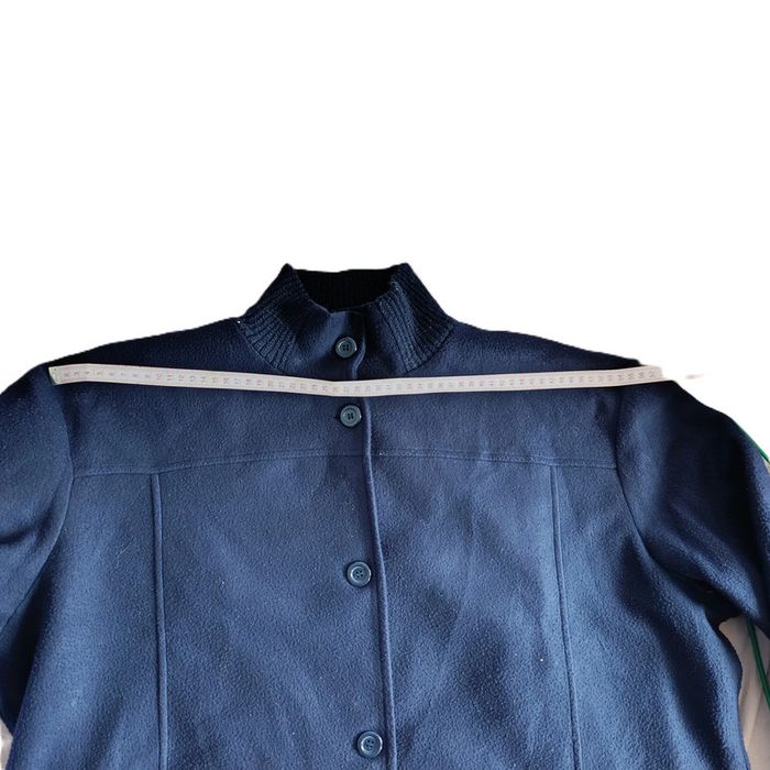 Veste légère et chaude en polaire. Taille 48. - photo numéro 7